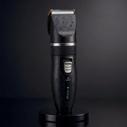 Hair Clipper Pro