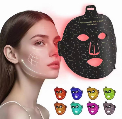 Auralink LED Face Mask