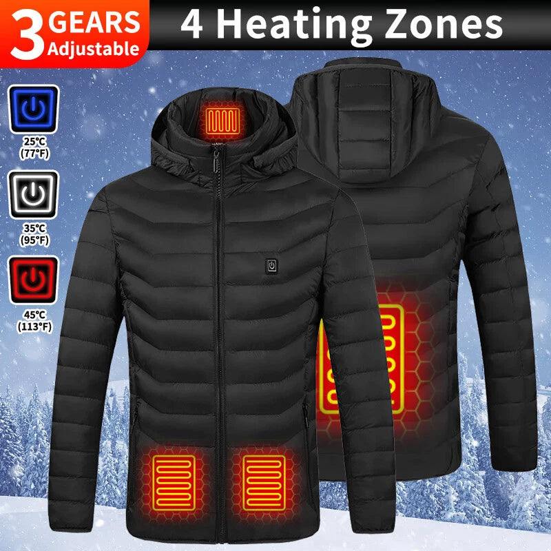 Versatile Design Meets Practical Convenience for Every Winter Adventure