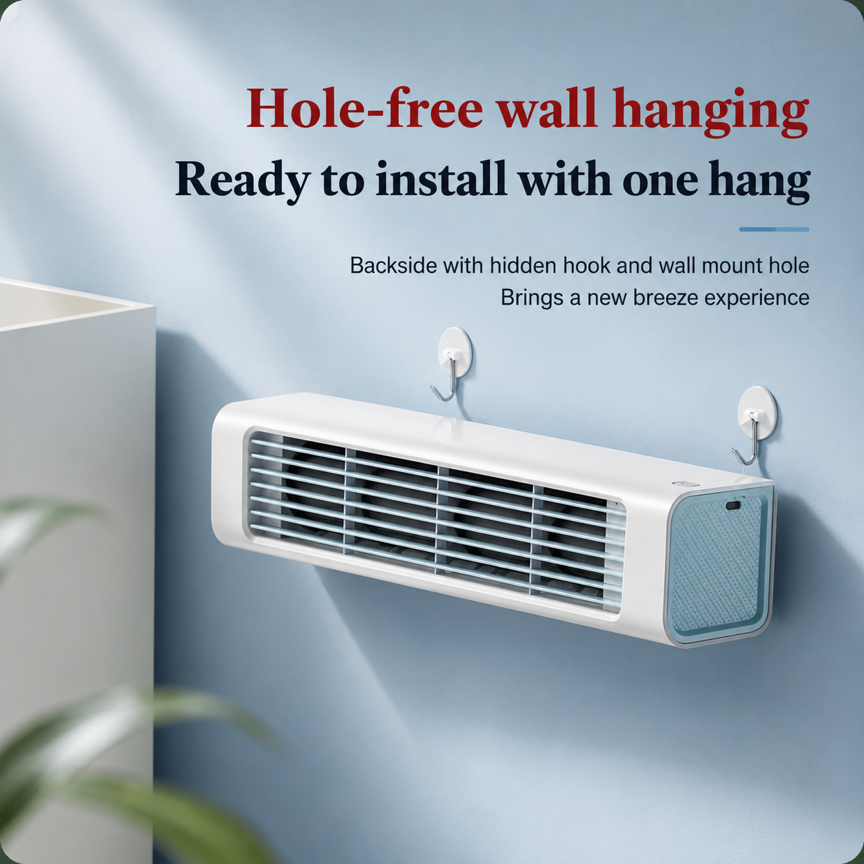 Coolnix Bladeless Air Cooler