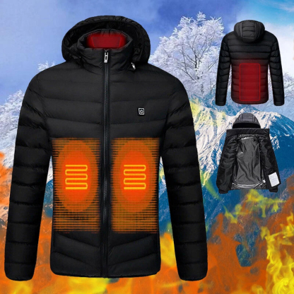 Versatile Design Meets Practical Convenience for Every Winter Adventure