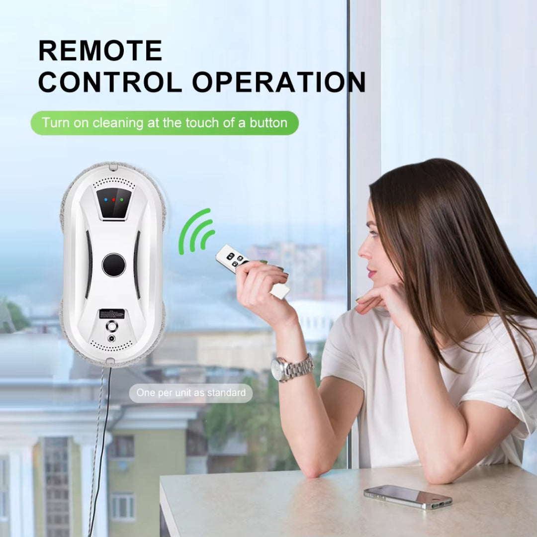 Advanced Features And Convenient Operation For Modern Window Cleaning Solutions