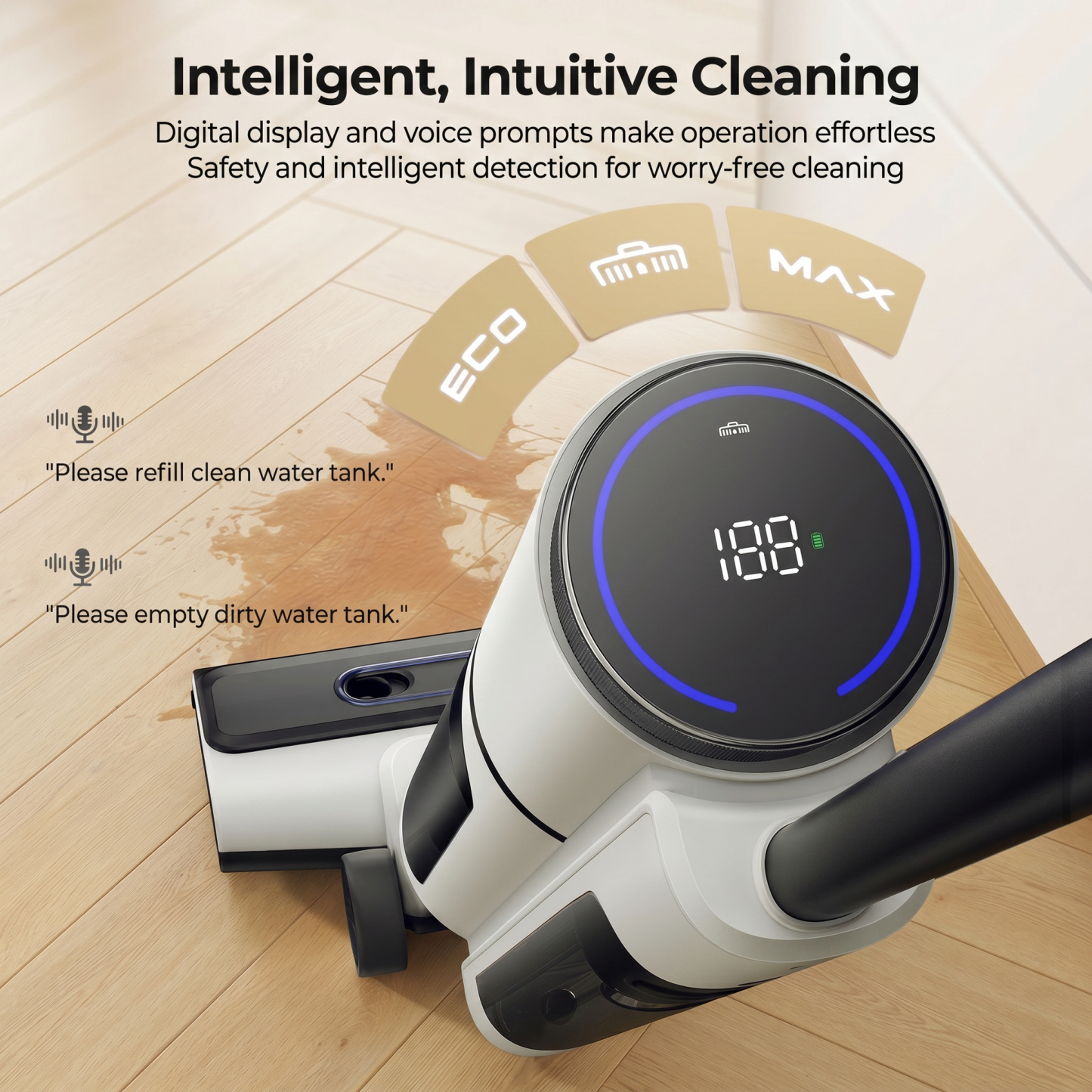 Wet & Dry Vacuum: A Smarter Way to Clean