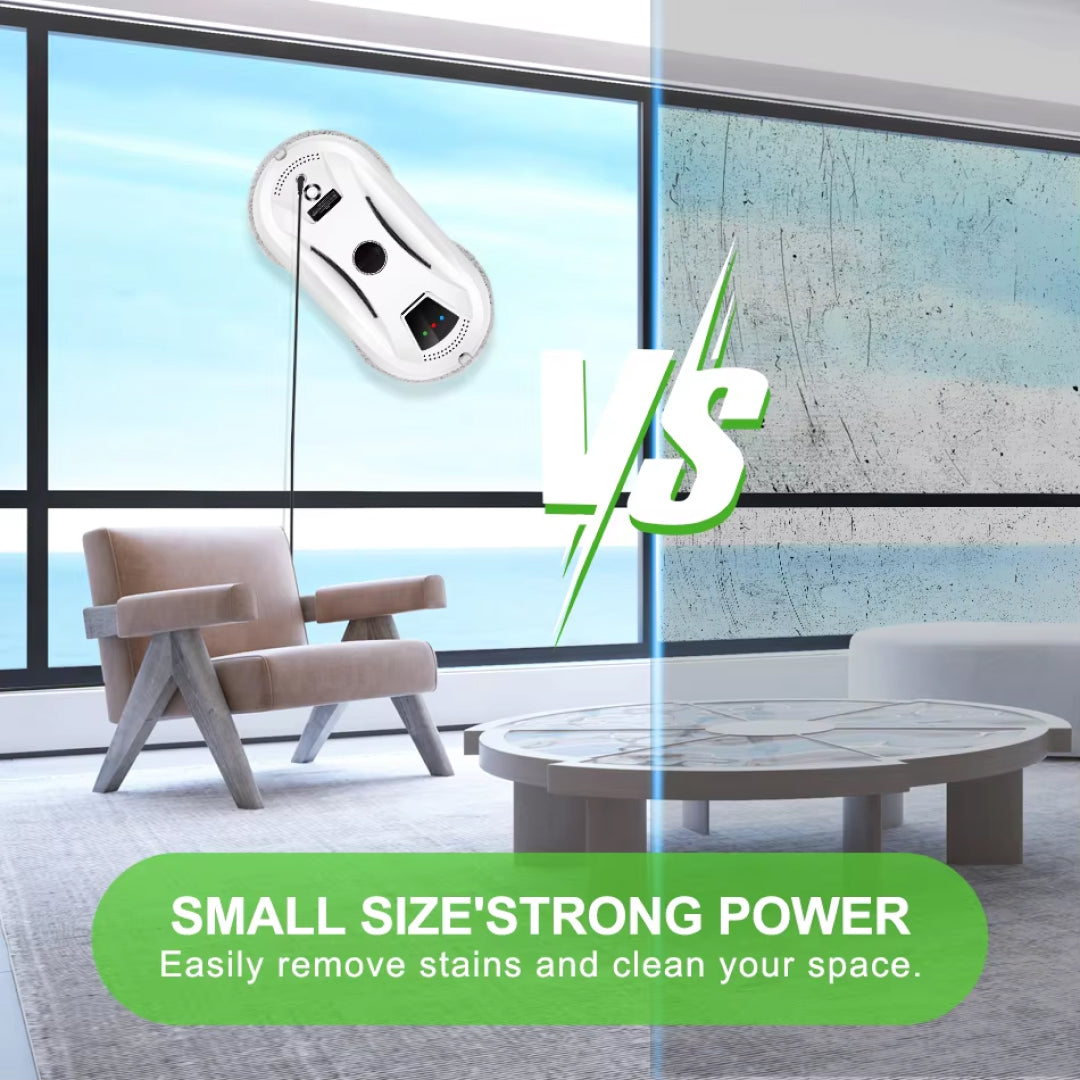 Advanced Features And Convenient Operation For Modern Window Cleaning Solutions