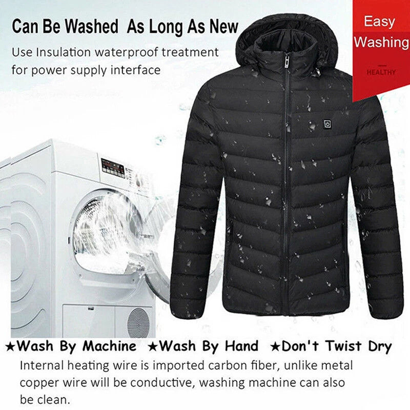 Versatile Design Meets Practical Convenience for Every Winter Adventure