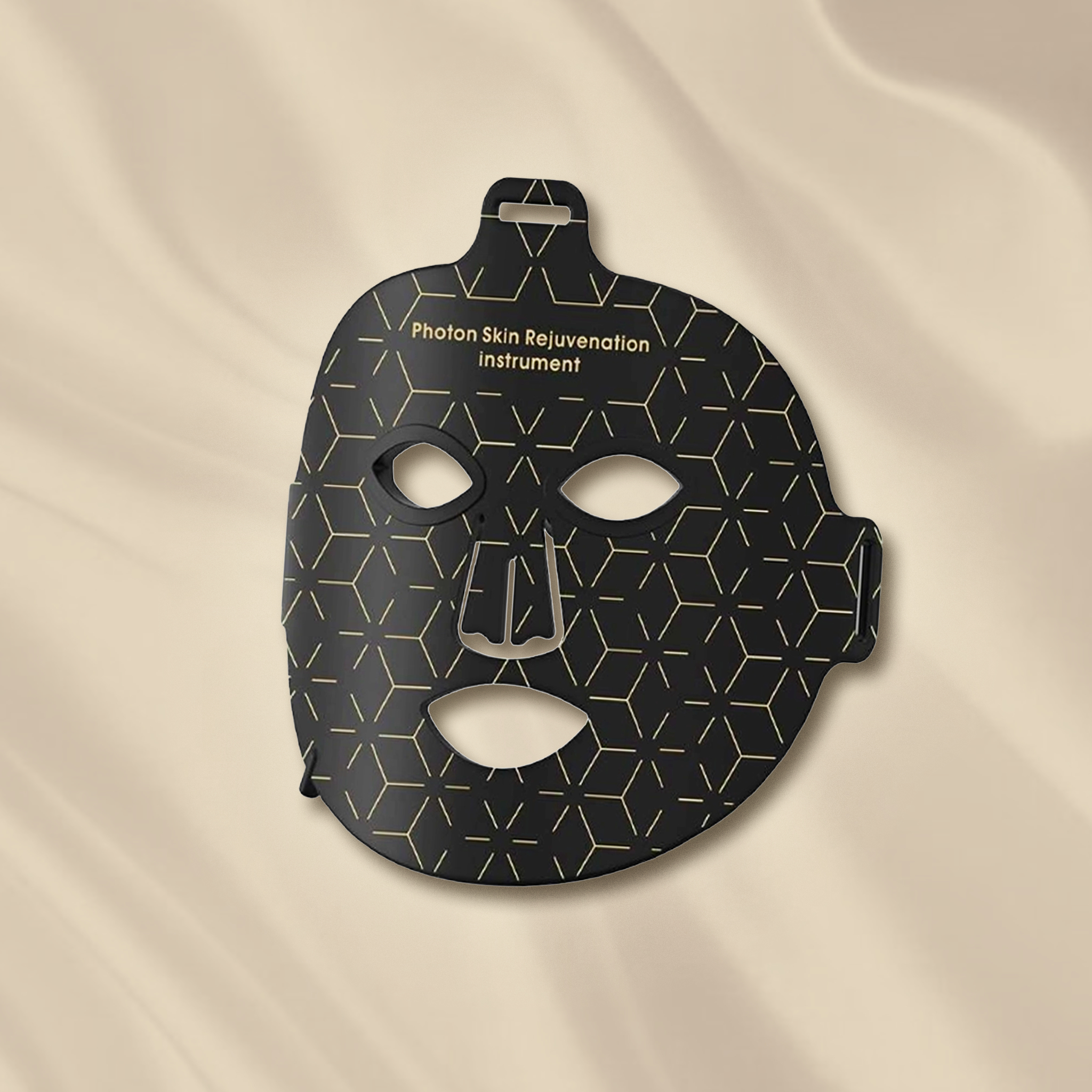Auralink LED Face Mask