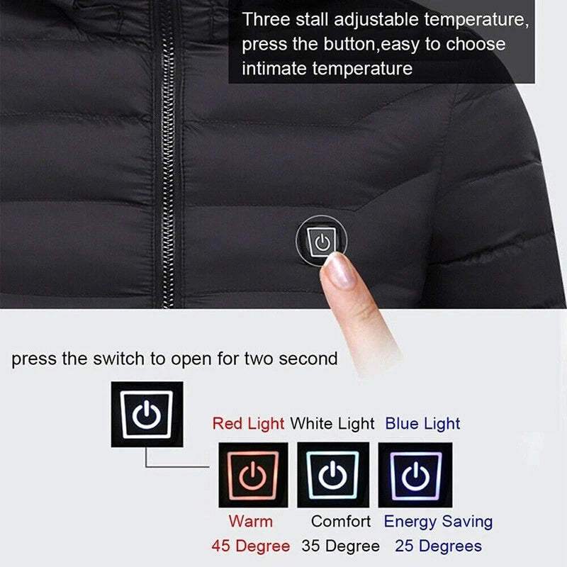 Versatile Design Meets Practical Convenience for Every Winter Adventure