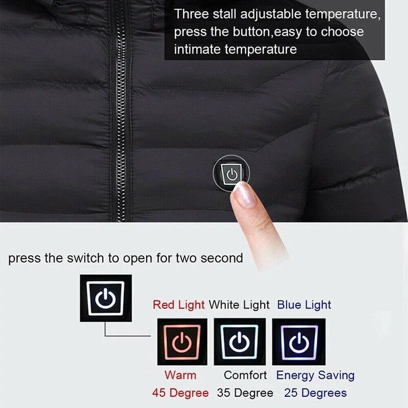 Versatile Design Meets Practical Convenience for Every Winter Adventure