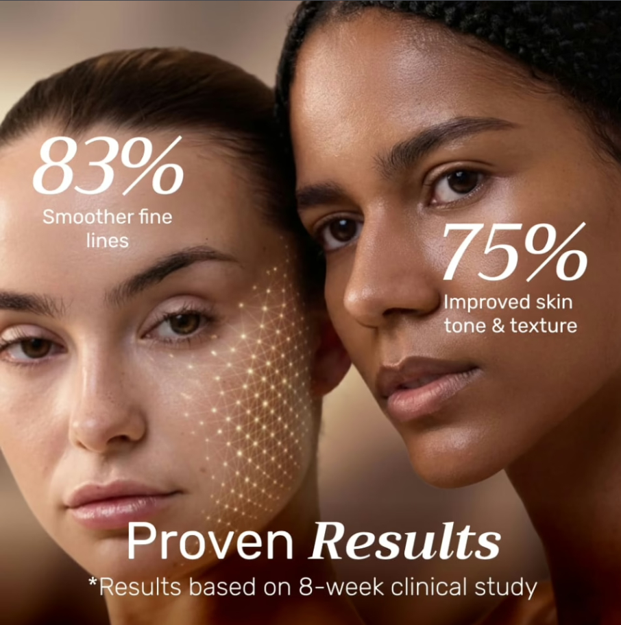 Aureline AureGlow Facial Therapy Mask