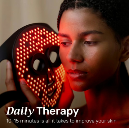 Aureline AureGlow Facial Therapy Mask