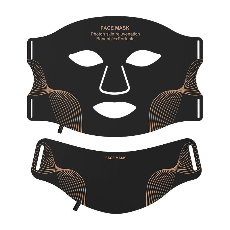 Aureline AureGlow Facial Therapy Mask