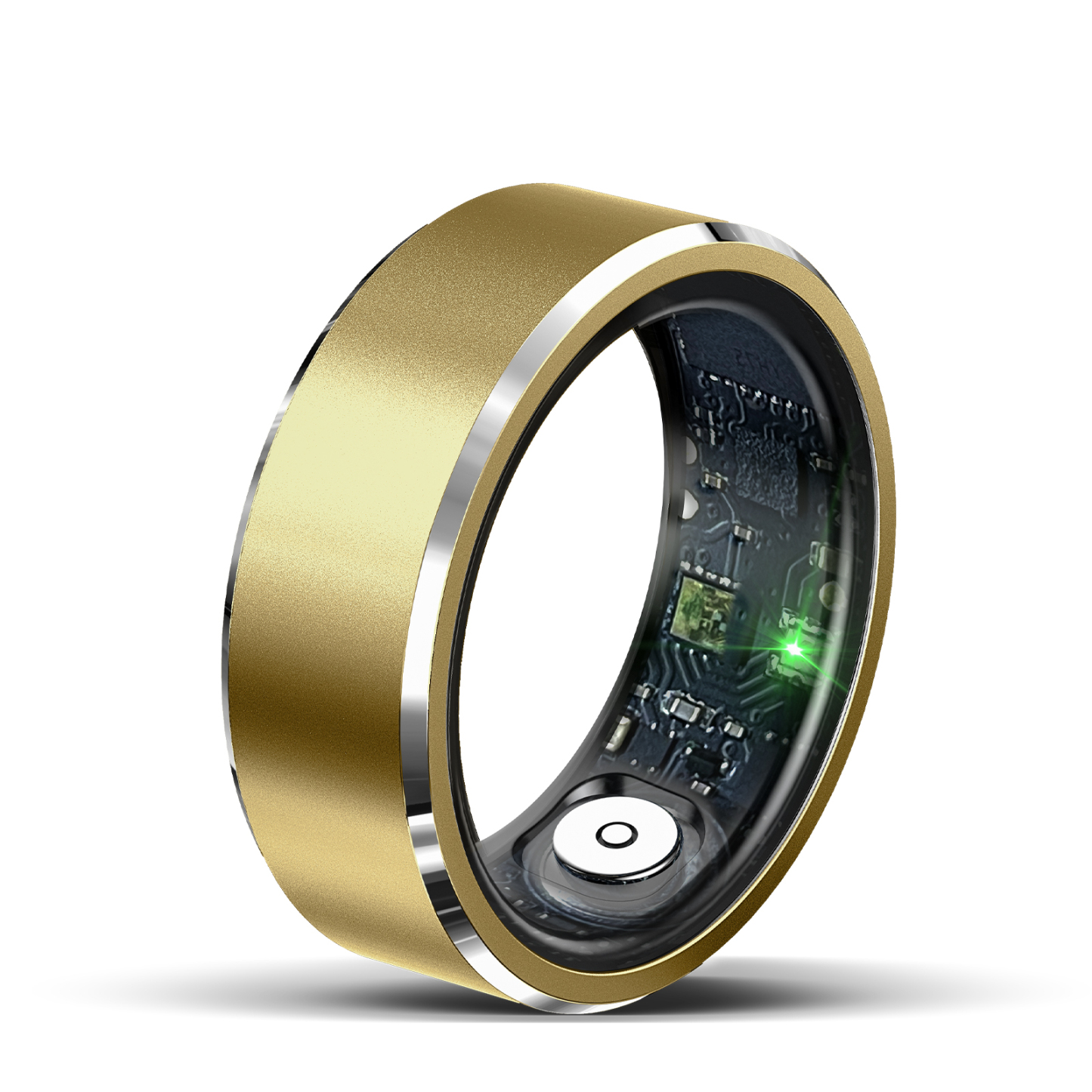 Sekoda Smart Health Ring-glō