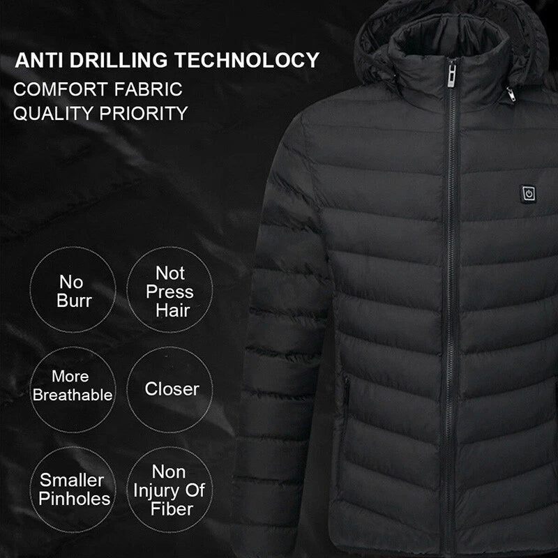 Versatile Design Meets Practical Convenience for Every Winter Adventure