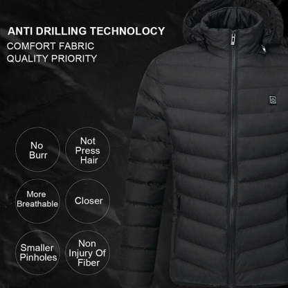 Versatile Design Meets Practical Convenience for Every Winter Adventure