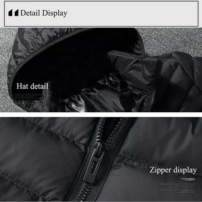 Versatile Design Meets Practical Convenience for Every Winter Adventure