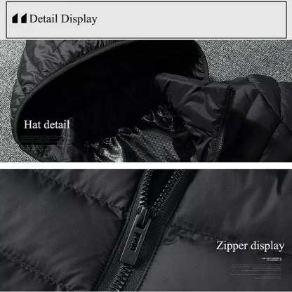 Versatile Design Meets Practical Convenience for Every Winter Adventure