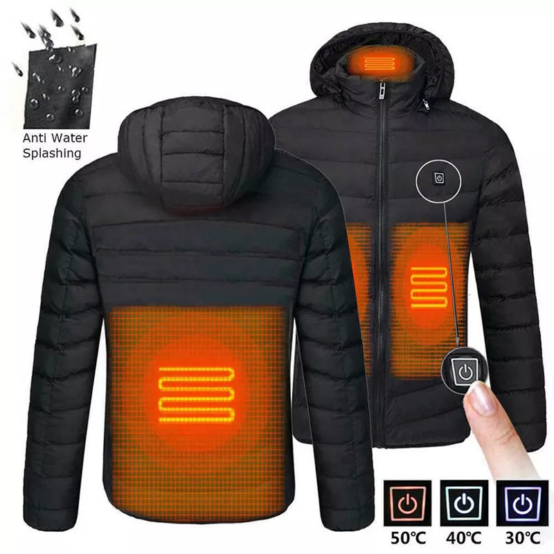 Versatile Design Meets Practical Convenience for Every Winter Adventure