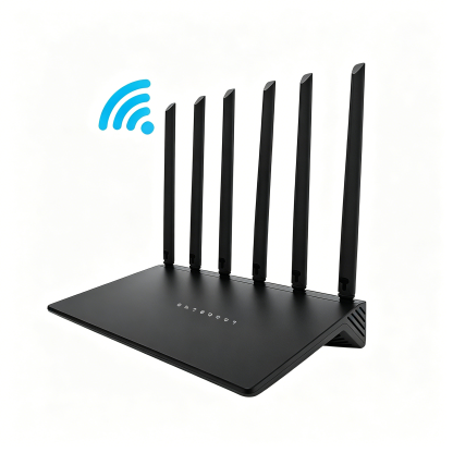 Sekoda WiFi Router