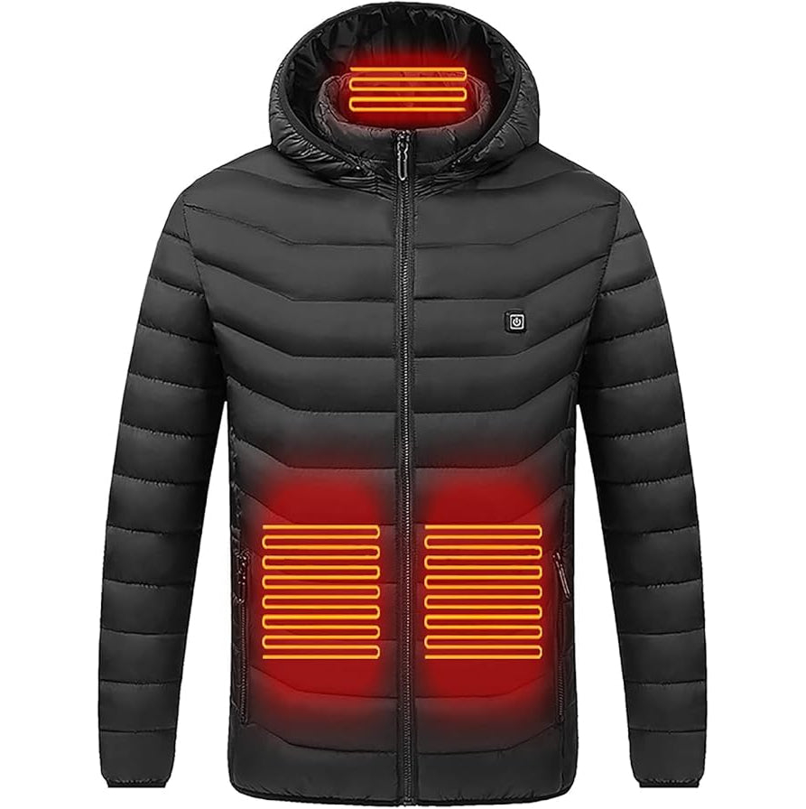 Versatile Design Meets Practical Convenience for Every Winter Adventure
