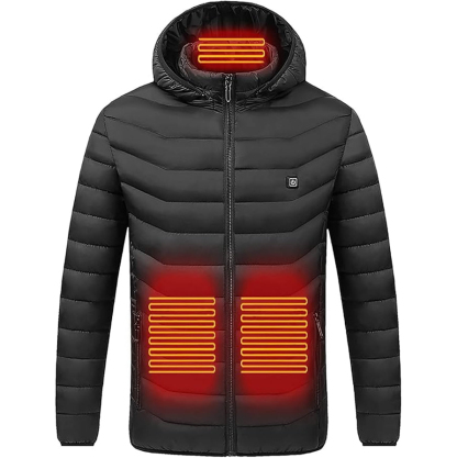 Versatile Design Meets Practical Convenience for Every Winter Adventure
