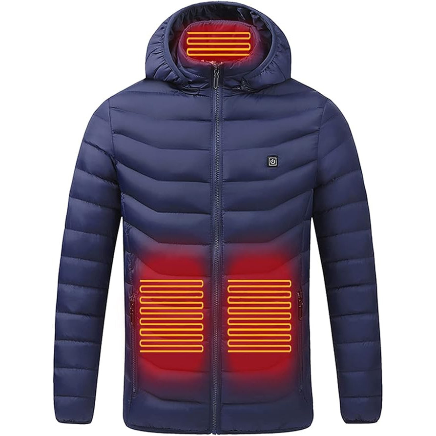 Versatile Design Meets Practical Convenience for Every Winter Adventure