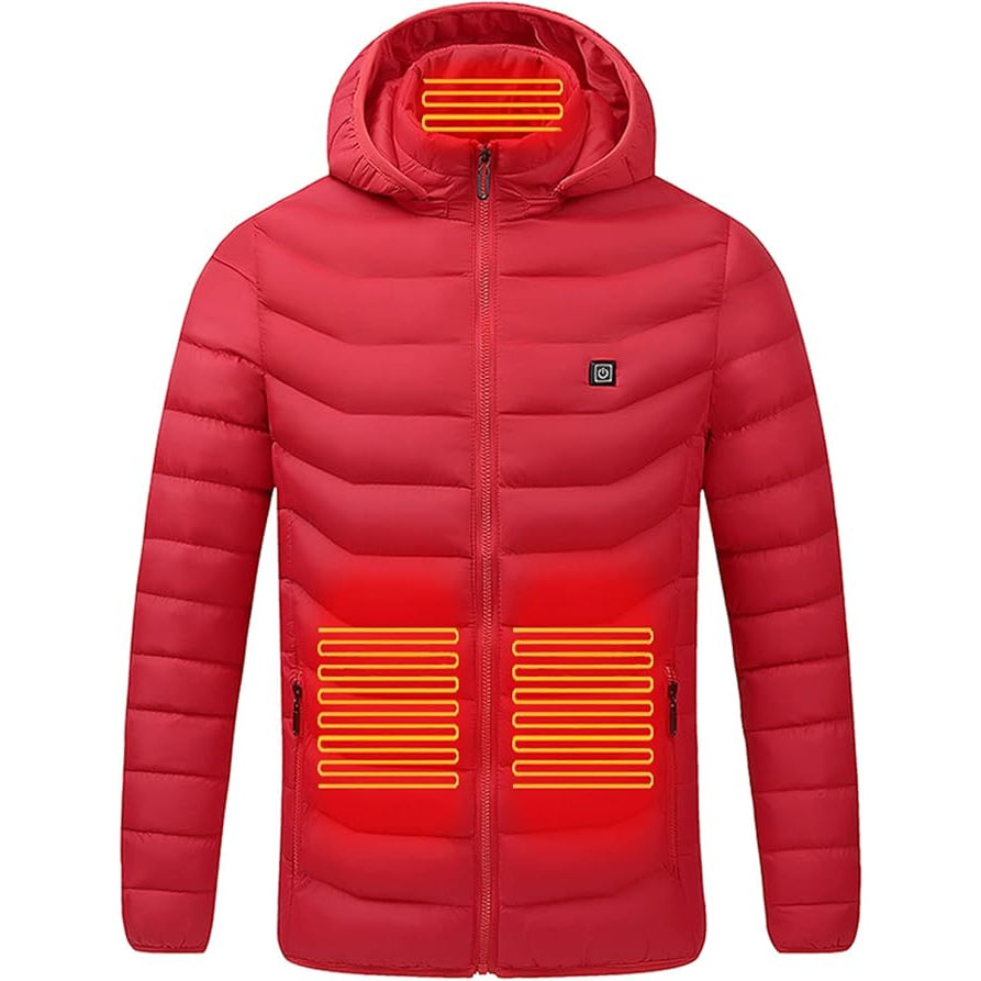 Versatile Design Meets Practical Convenience for Every Winter Adventure