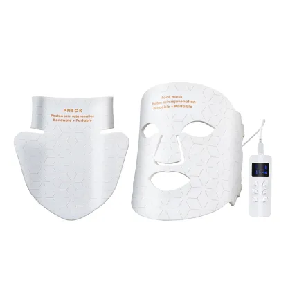 Eleganse LED Mask