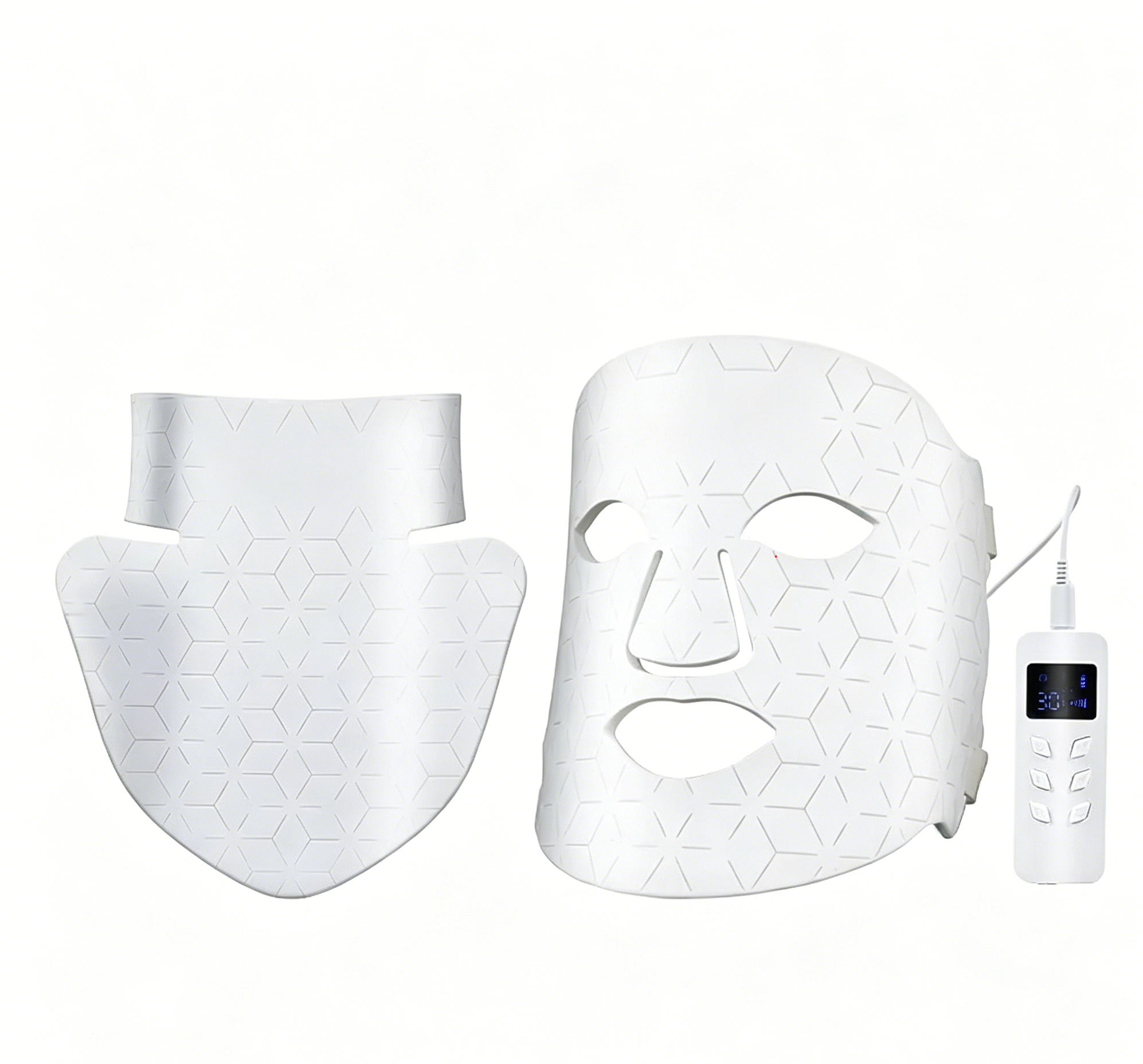 Eleganse LED Mask