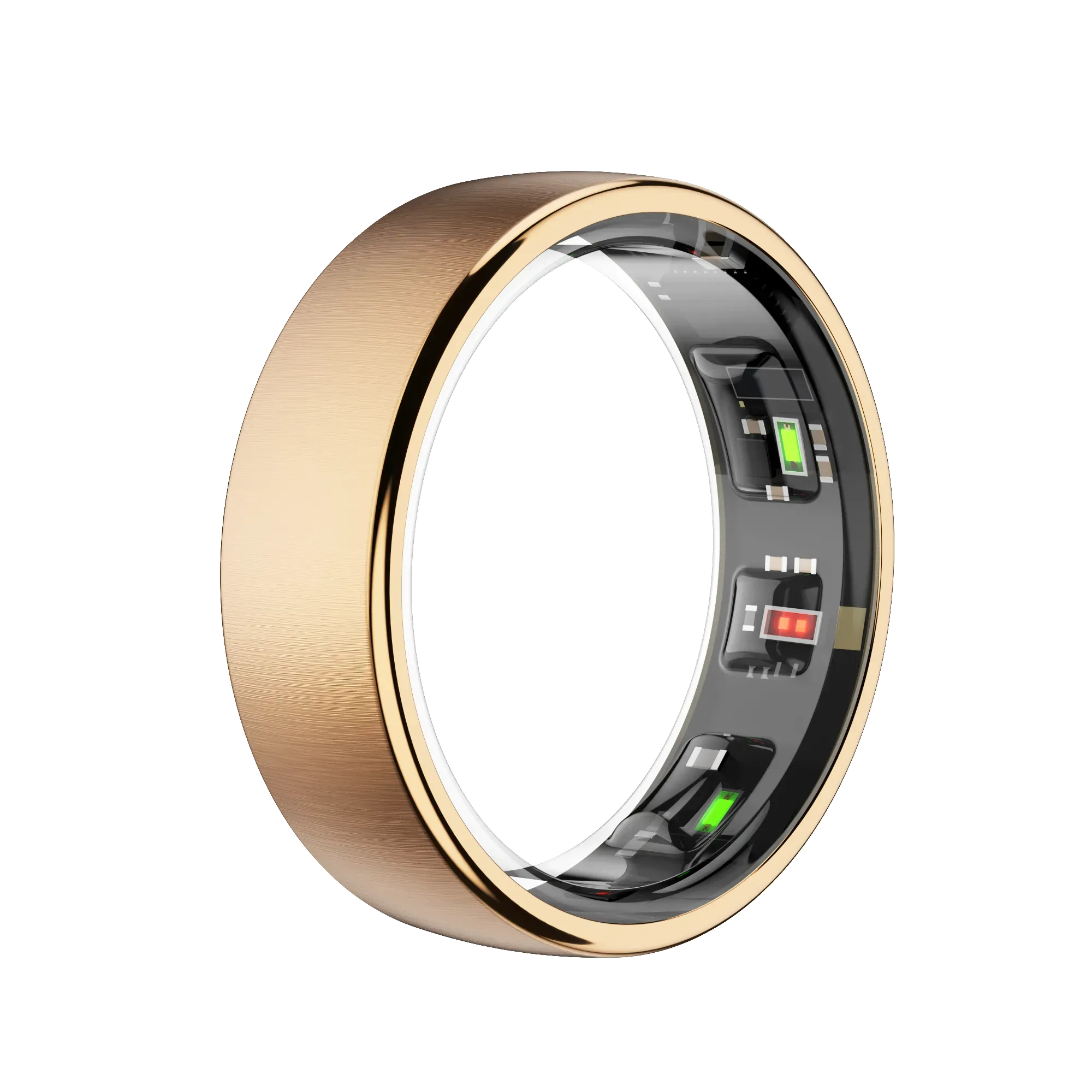 SofiRing S10