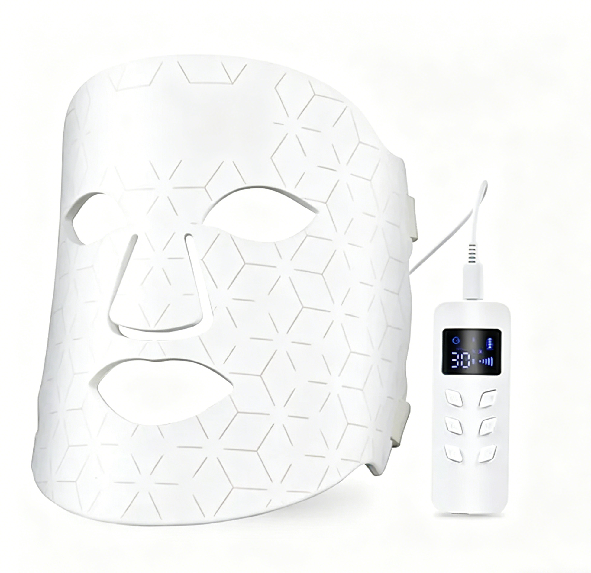 Eleganse LED Mask
