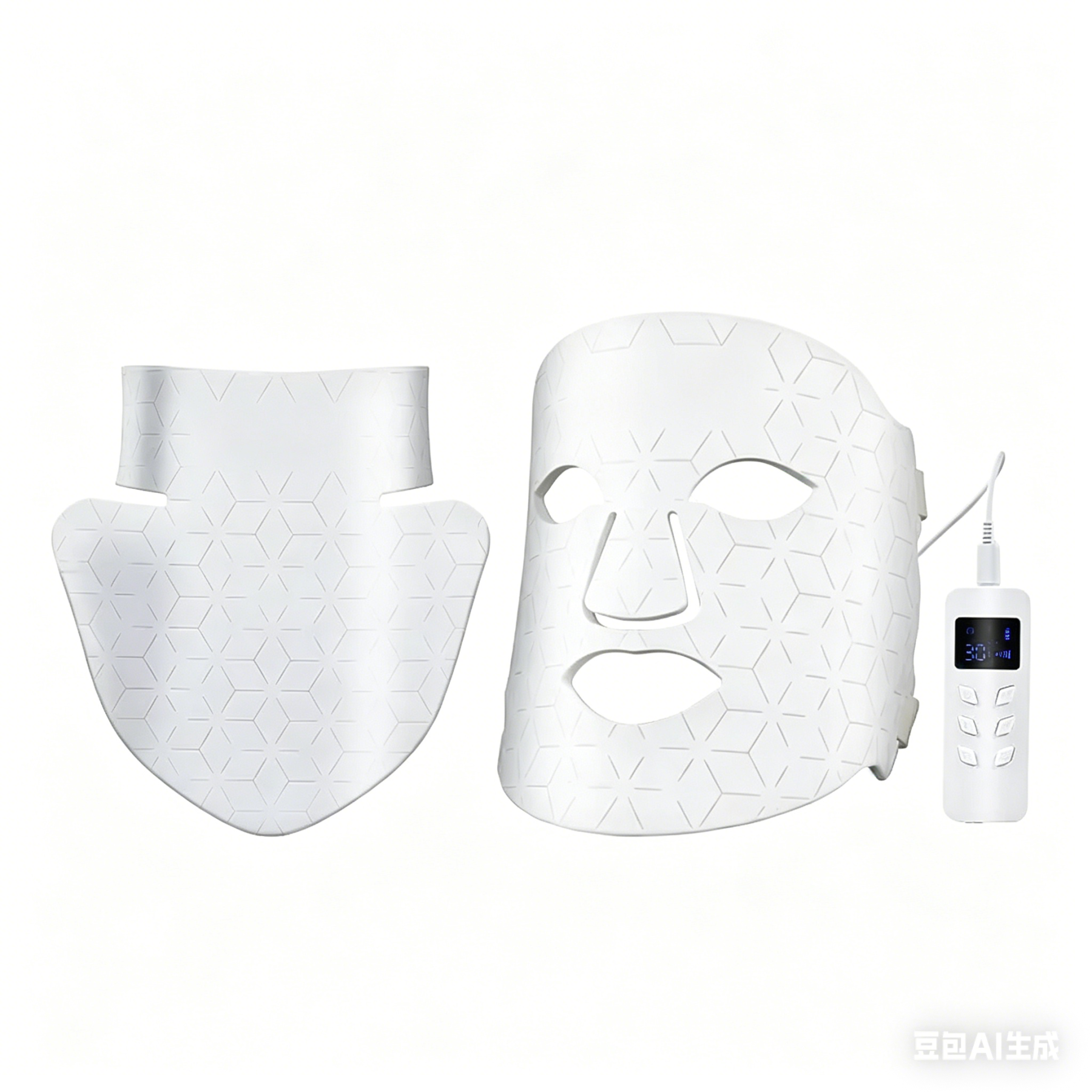 Vassco GlowPro LED Mask