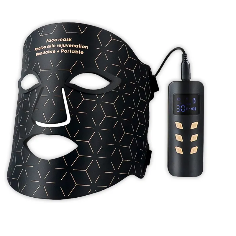 Eleganse LED Mask