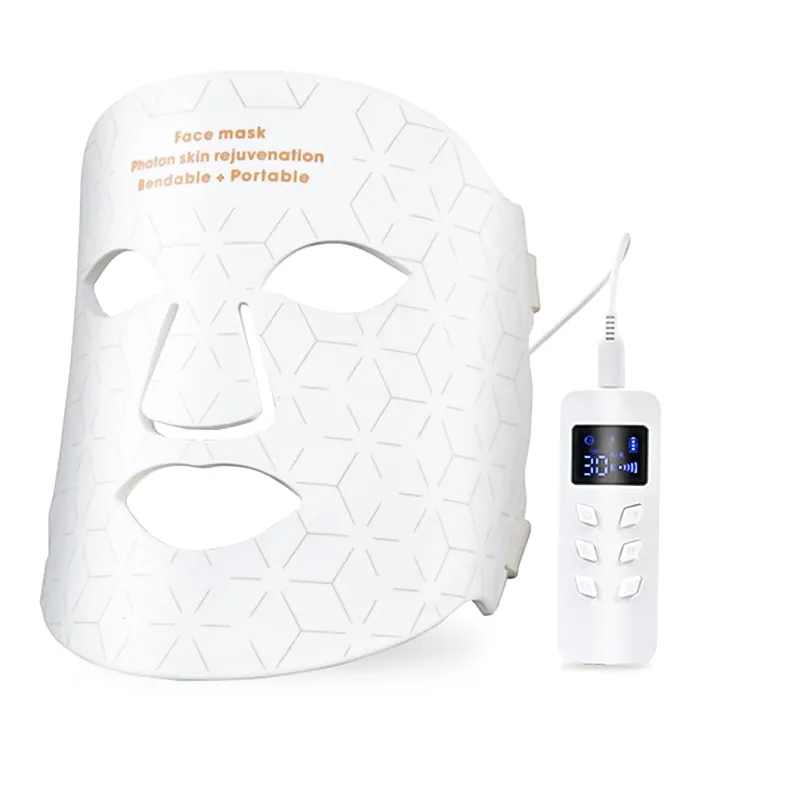 Eleganse LED Mask