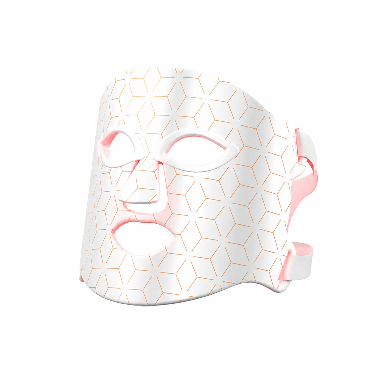 Veolumi LED Face Mask Pro – 7-Color Light Therapy for Skincare