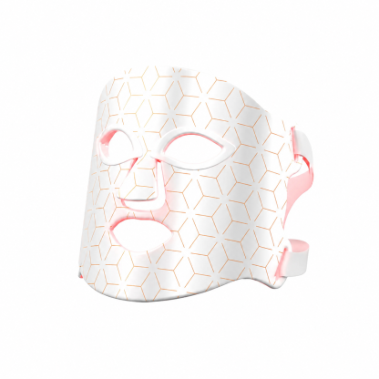 Veolumi LED Face Mask Pro – 7-Color Light Therapy for Skincare