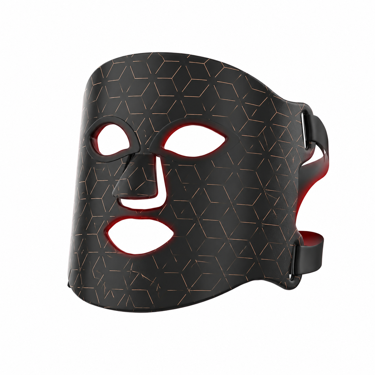 Veolumi LED Face Mask Pro – 7-Color Light Therapy for Skincare