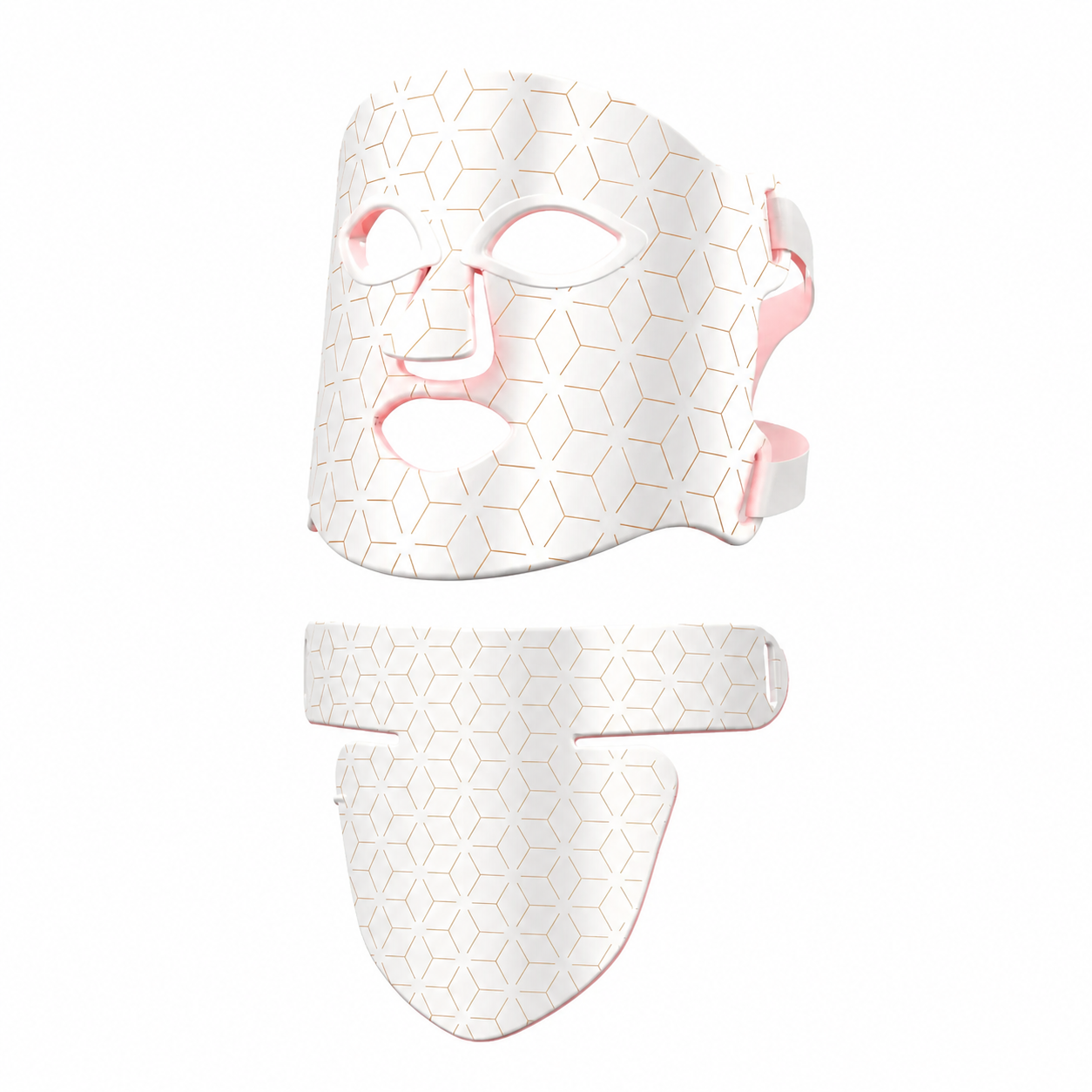 Veolumi LED Face Mask Pro – 7-Color Light Therapy for Skincare