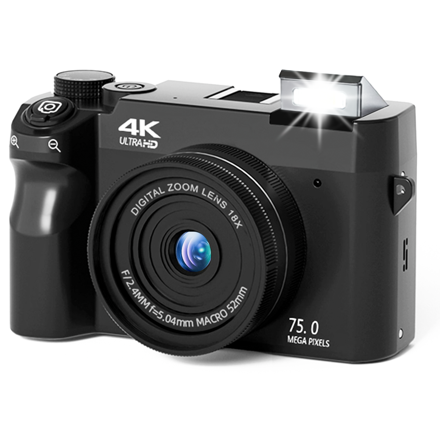 Sekoda Digital Camera-SonoVax