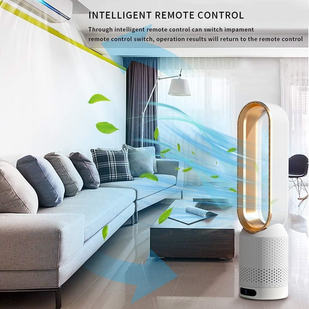 Airpureon Purificateur d'air 3 en 1