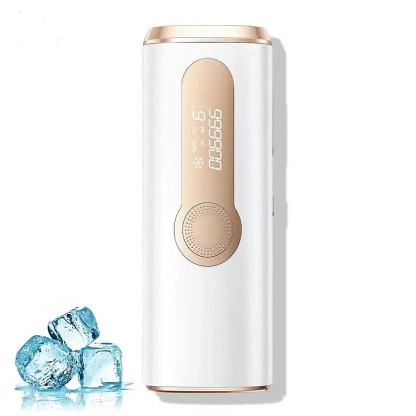 Keswo IPL Hair Removal AS20