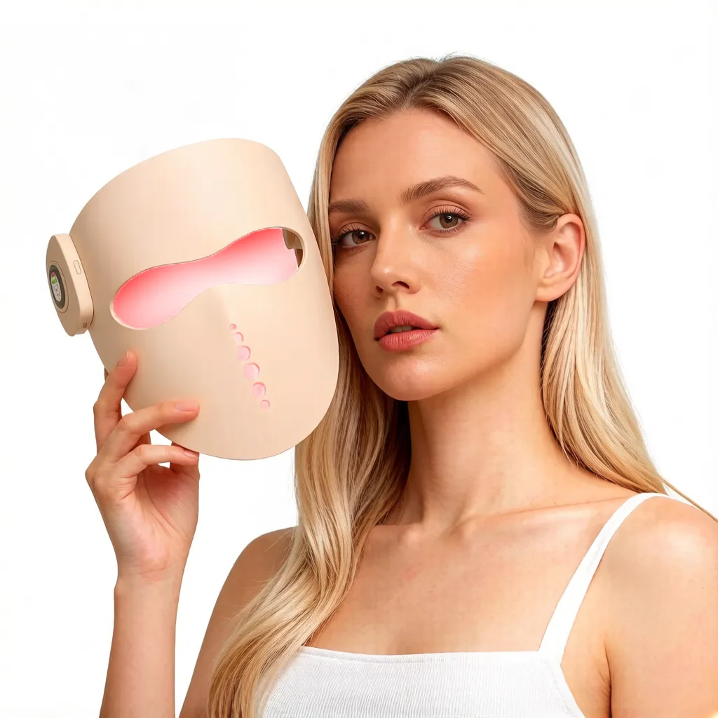 Zylos 9D Stereoscopic Face Mask