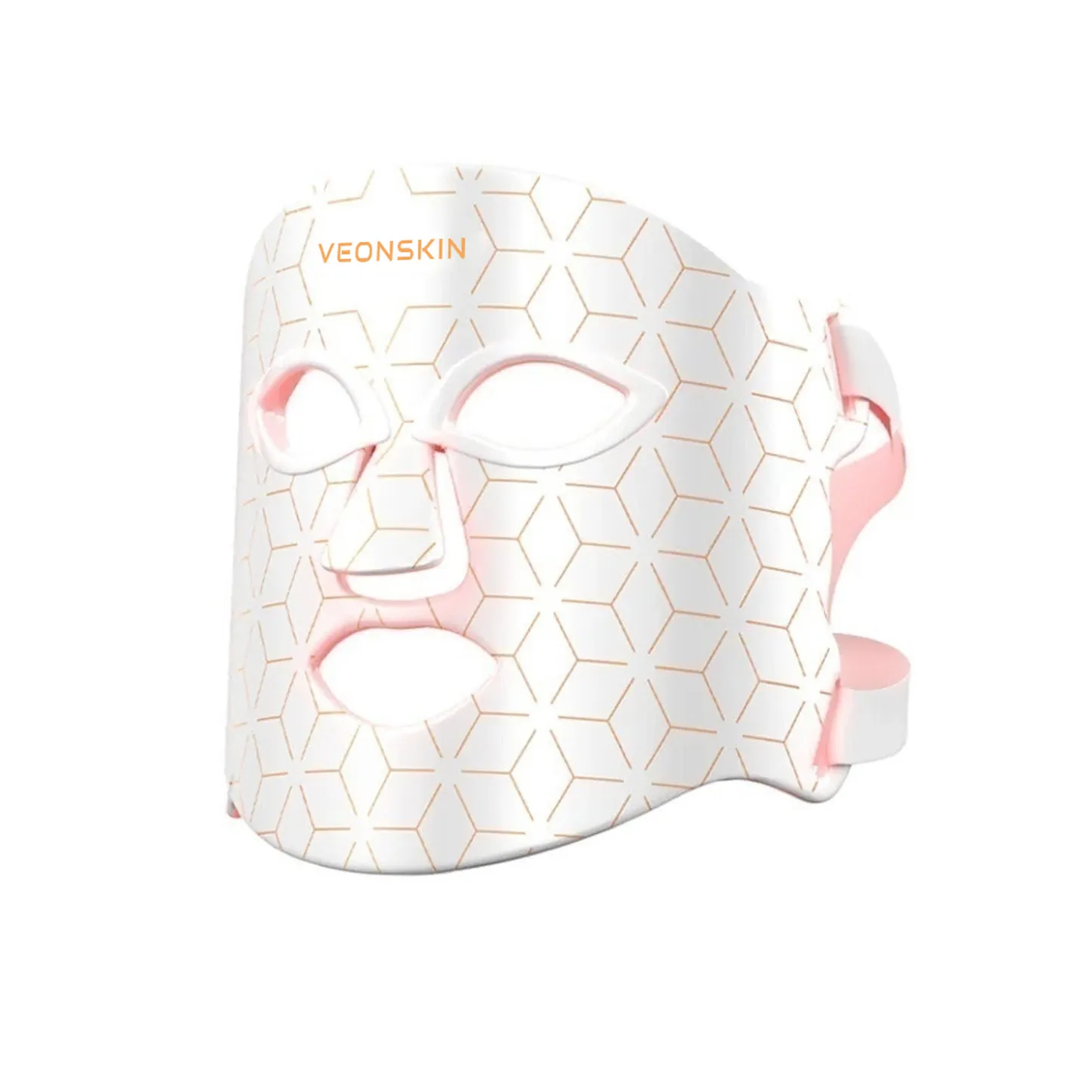 Veonskin LED Face Mask Pro – 7-Color Light Therapy for Skincare-glō