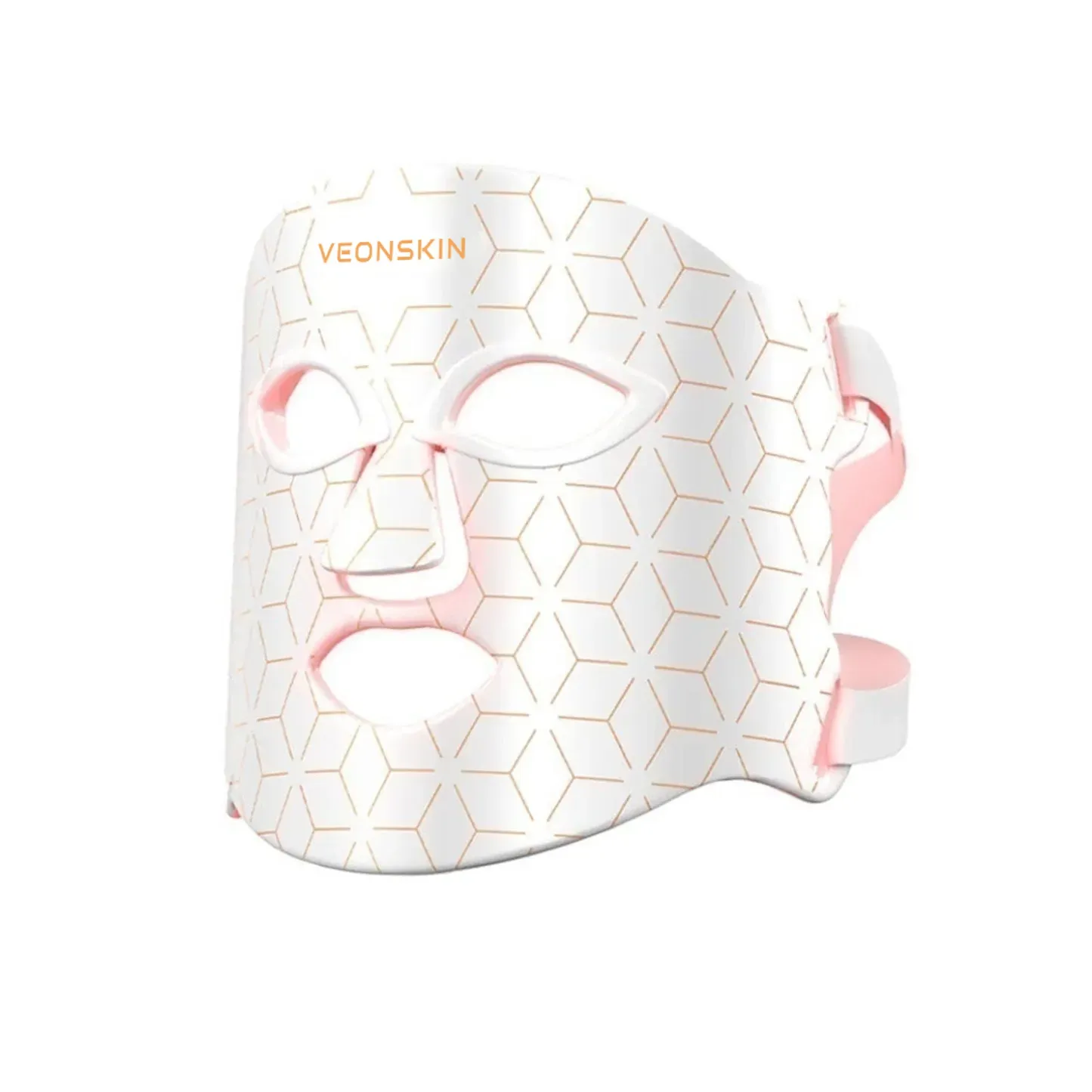 Veonskin LED Face Mask Pro – 7-Color Light Therapy for Skincare-glō
