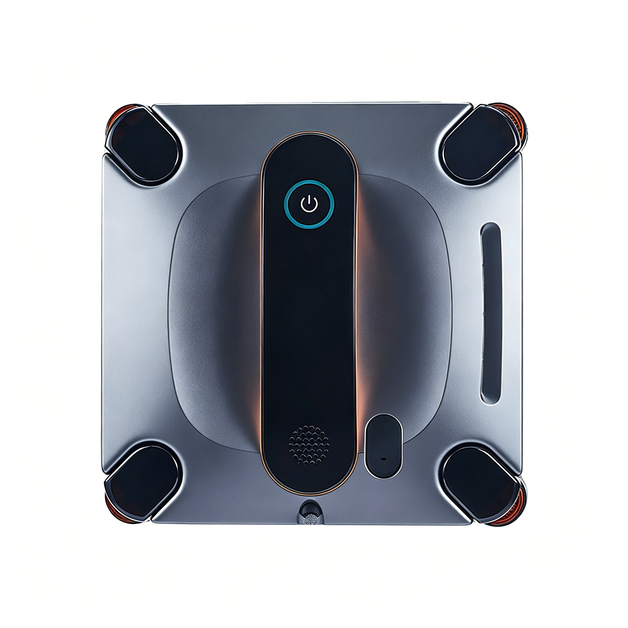 ClarifyHome Intelligent Window Cleaning Robot