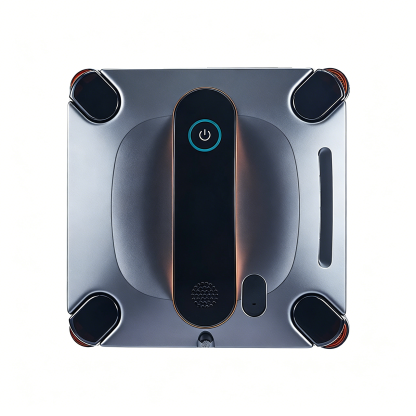 ClarifyHome Intelligent Window Cleaning Robot