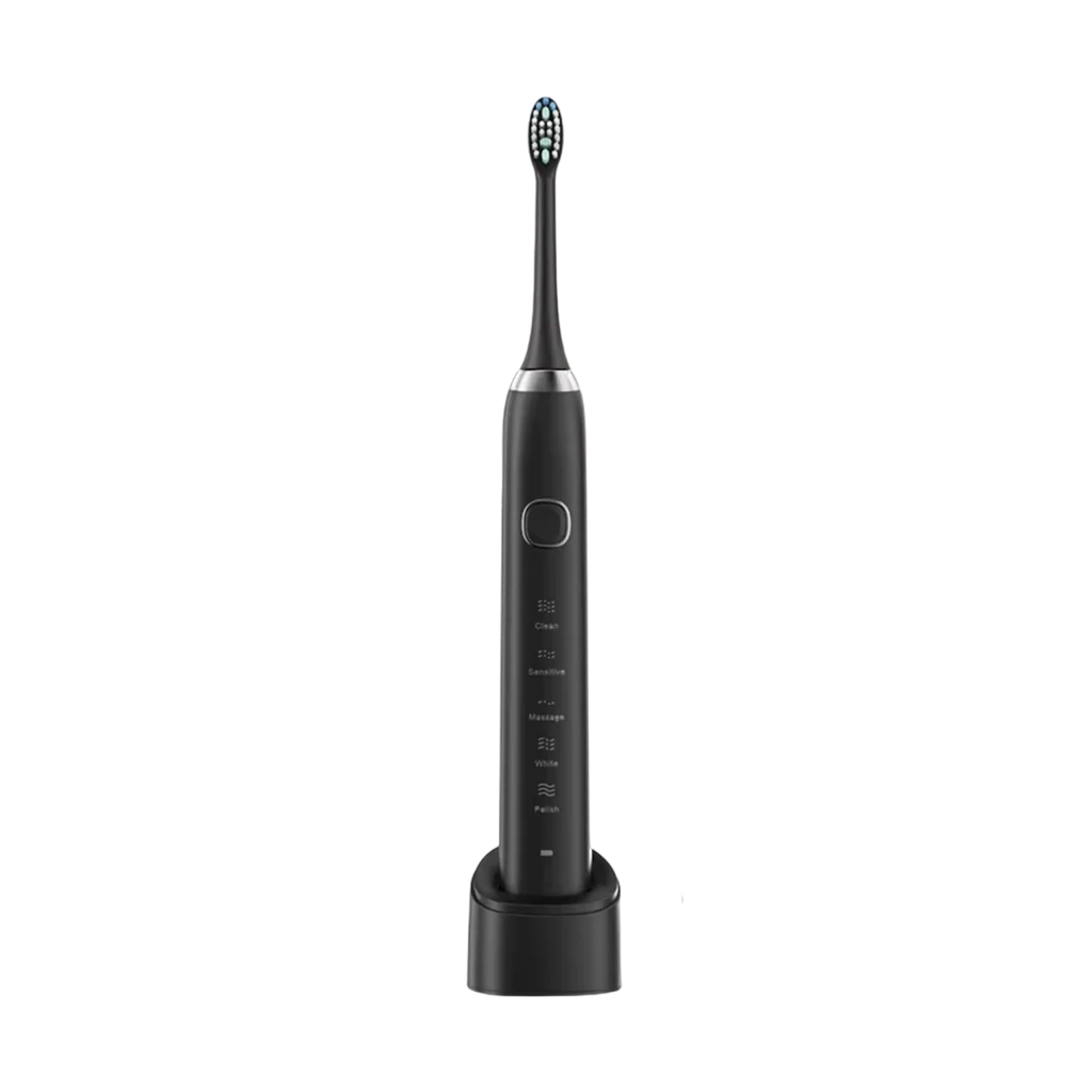 Bruliroxa Electric Toothbrush