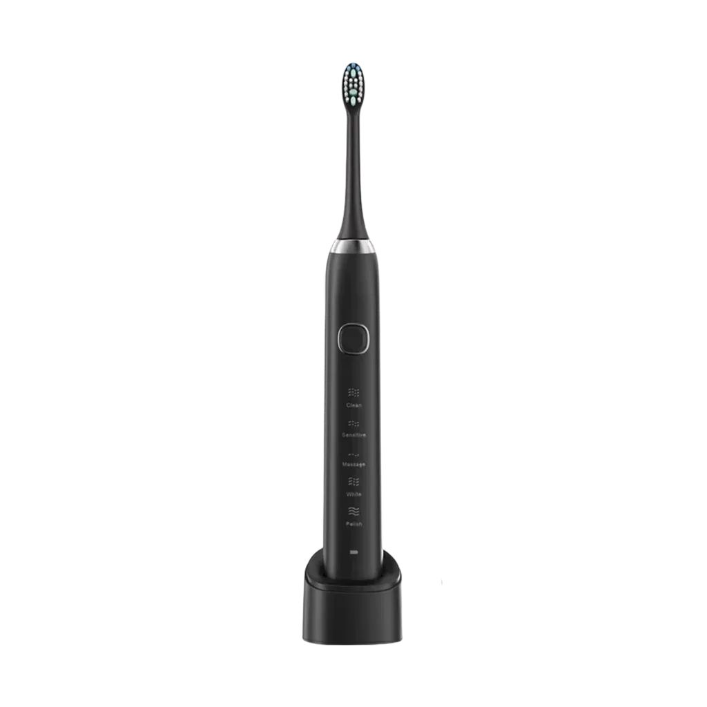 Bruliroxa Electric Toothbrush
