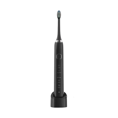 Bruliroxa Electric Toothbrush