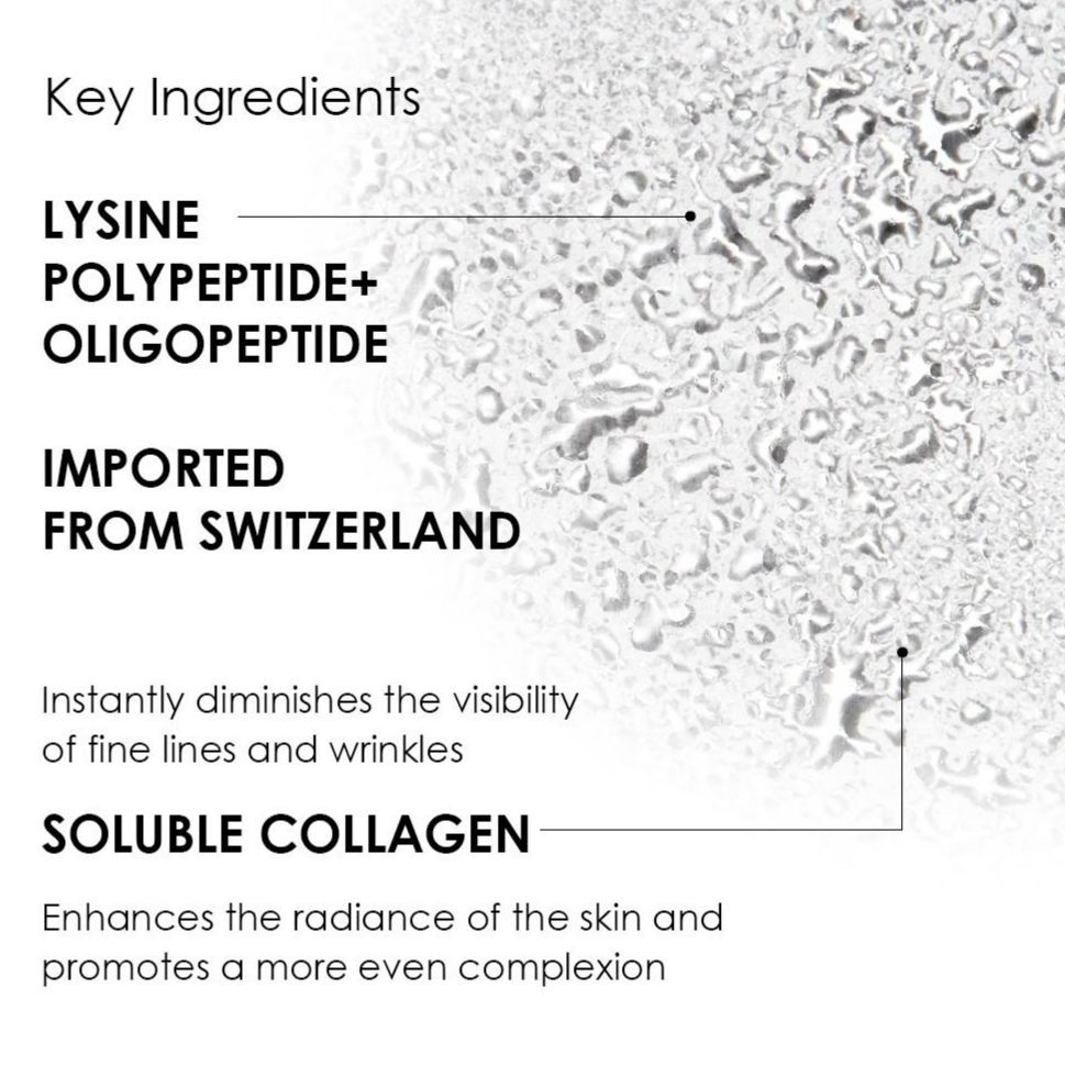 Maxsee Instant Firming & Lifting Facial Spray-glō
