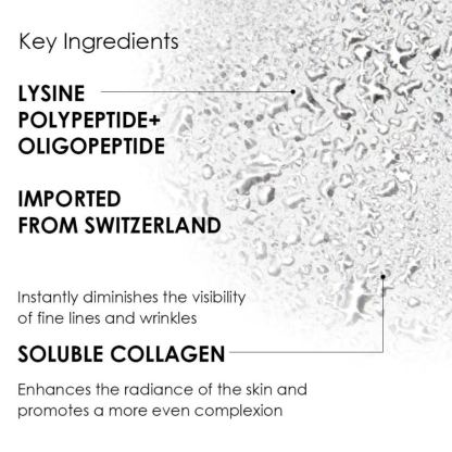 Maxsee Instant Firming & Lifting Facial Spray-glō